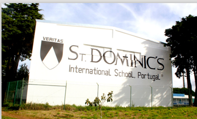 圣多米尼克学院  