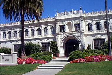 圣地亚哥大学 