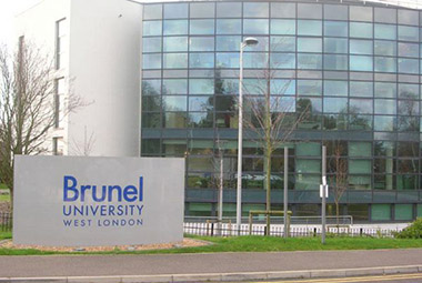 英国布鲁内尔大学 